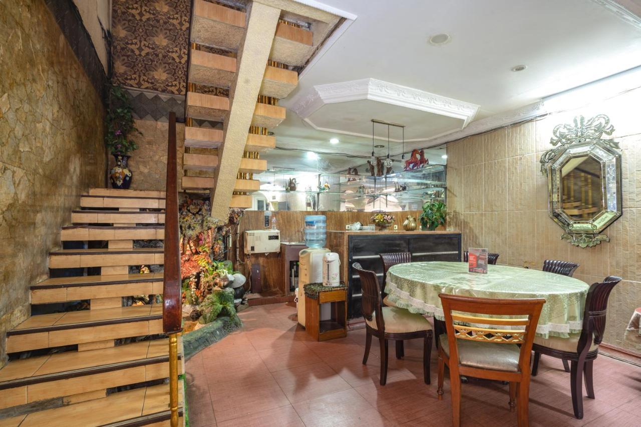 红门酒店-近rs西基尼 雅加达 外观 照片